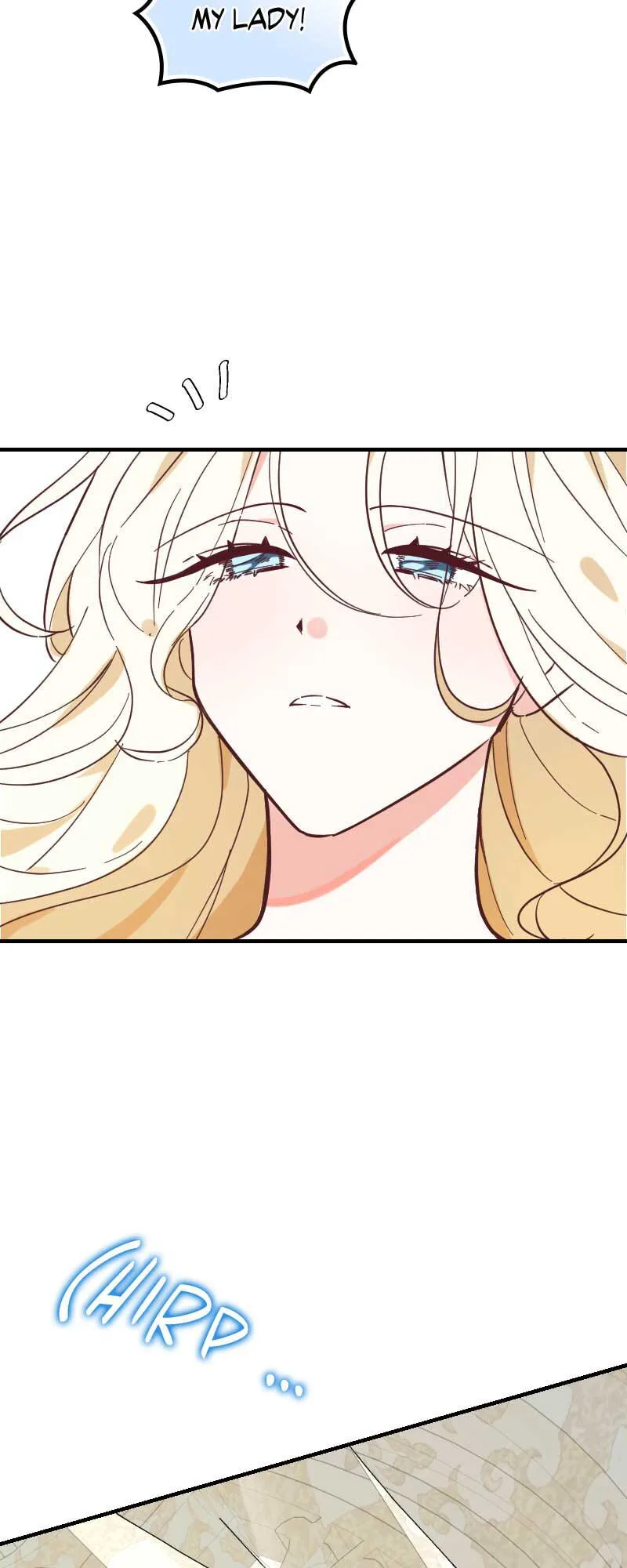 Protect Me from Despair Chapter 2 page 8