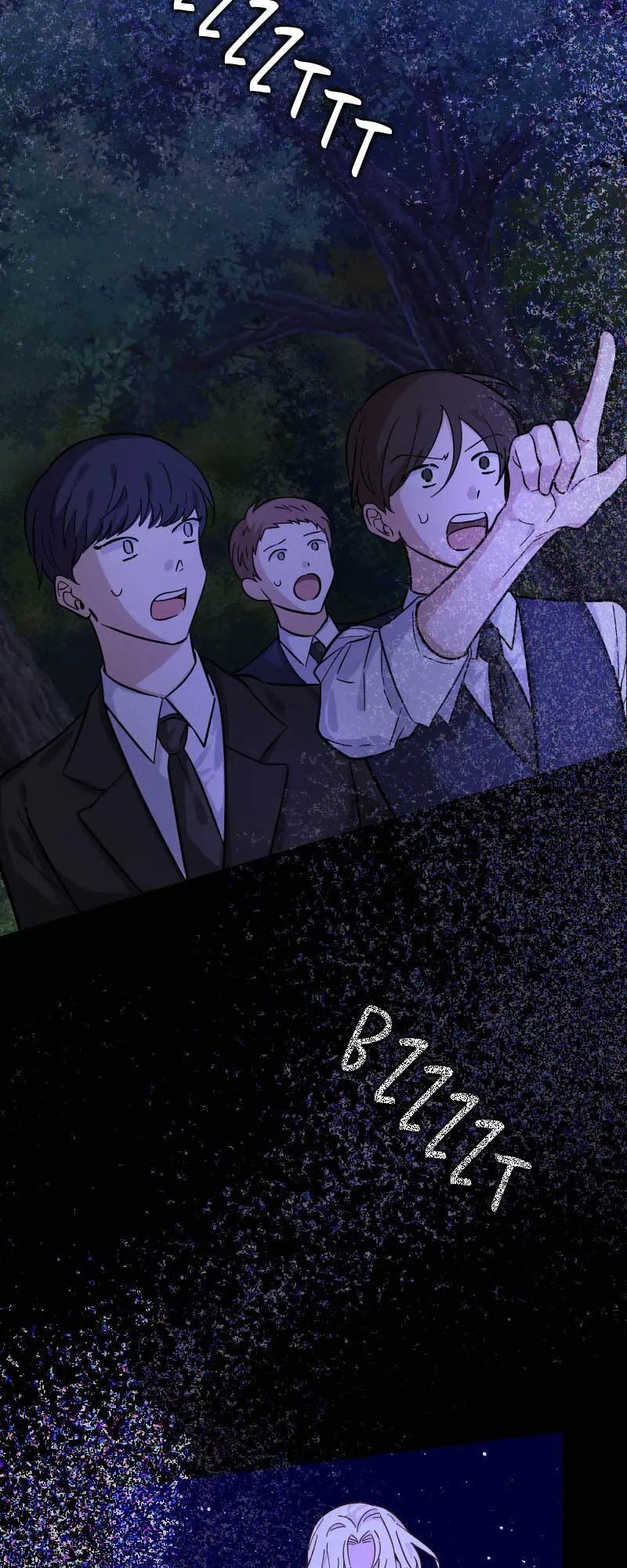 Protect Me from Despair Chapter 2 page 5