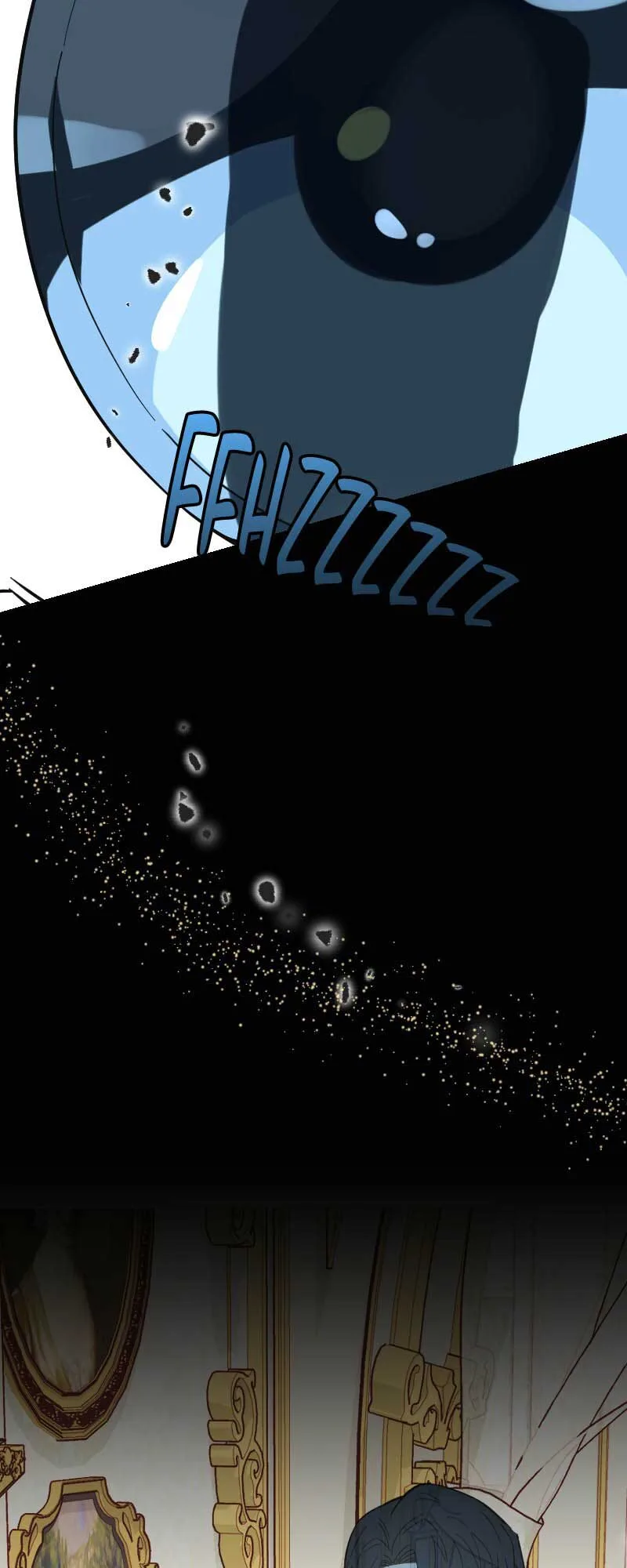Protect Me from Despair Chapter 2 page 13