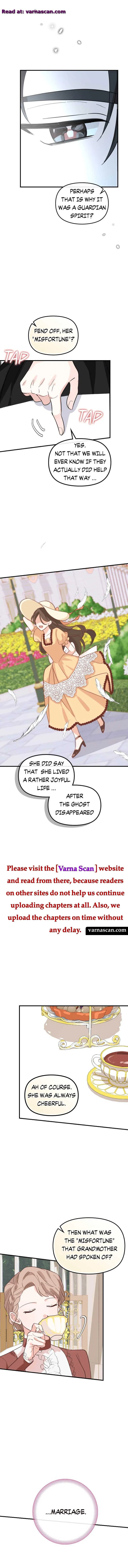 Protect Me from Despair Chapter 3 page 14