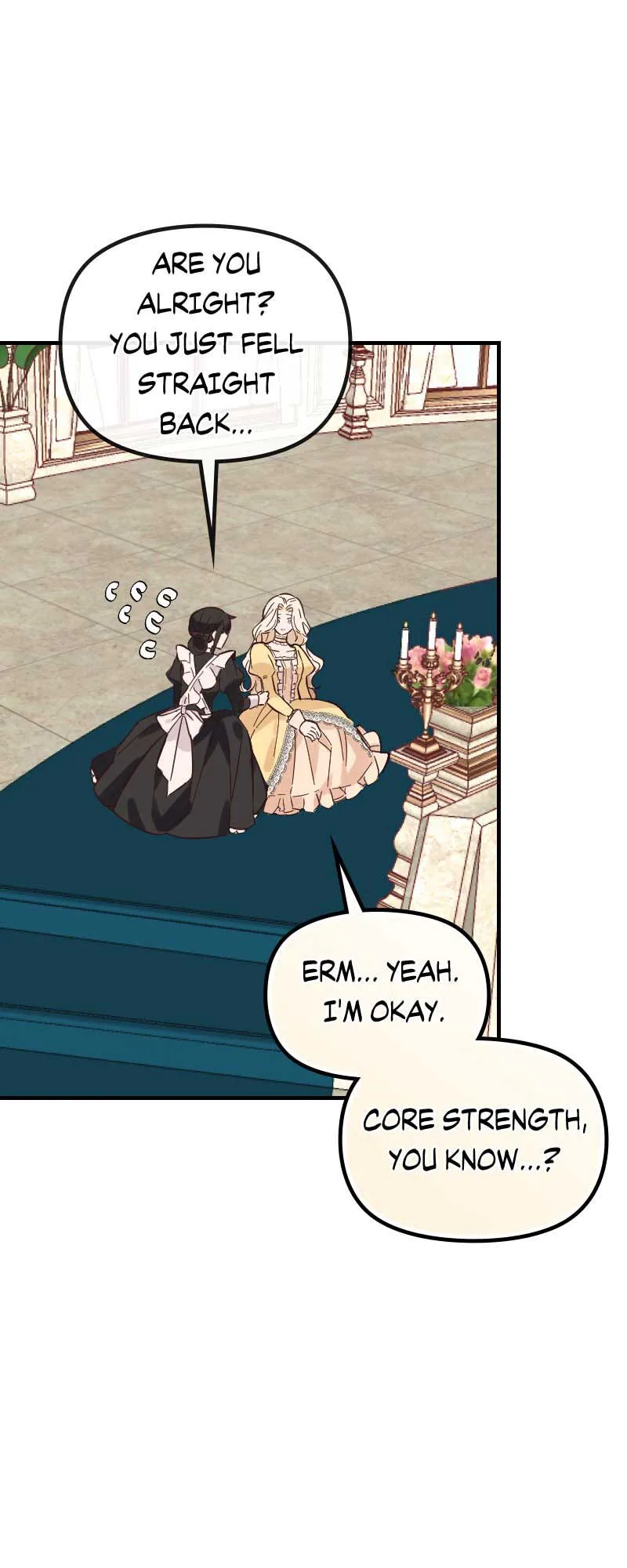 Protect Me from Despair Chapter 2 page 51