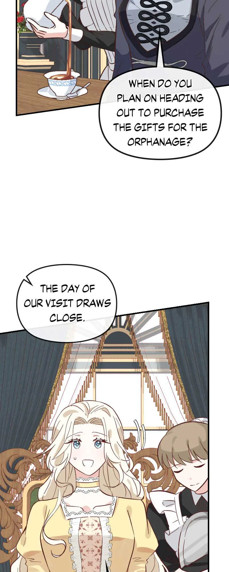 Protect Me from Despair Chapter 2 page 27