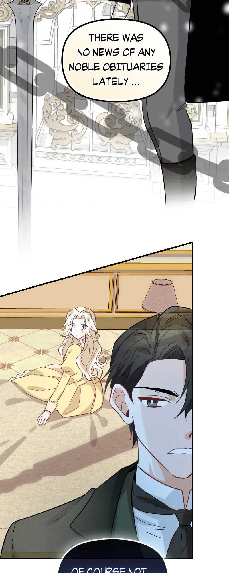 Protect Me from Despair Chapter 2 page 77