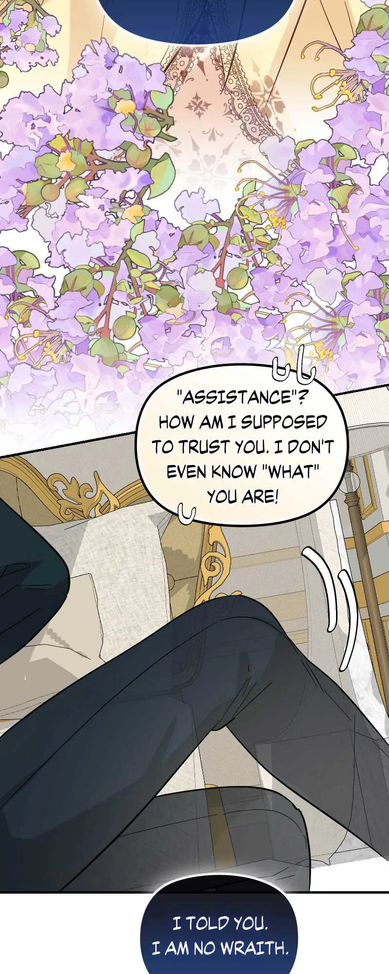 Protect Me from Despair Chapter 2 page 66