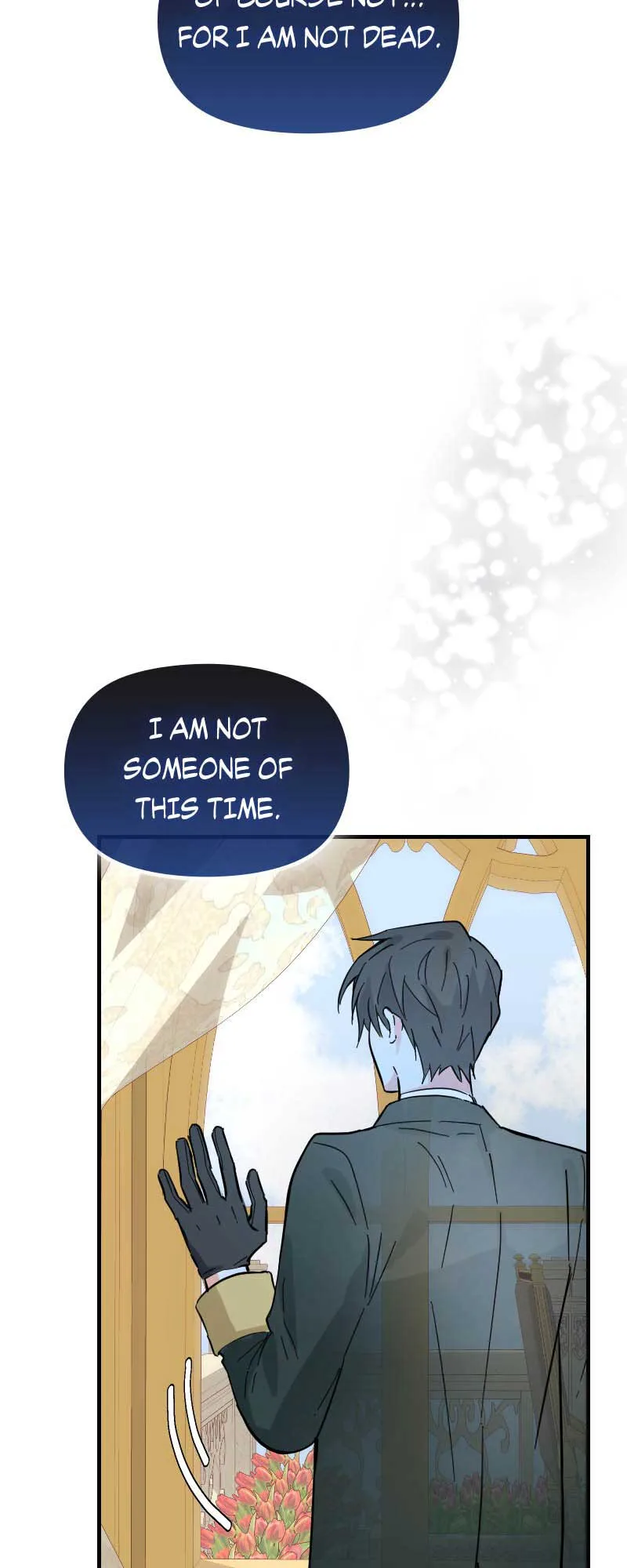 Protect Me from Despair Chapter 2 page 78