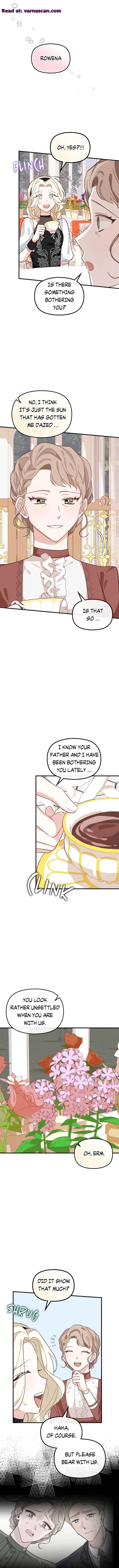Protect Me from Despair Chapter 3 page 9