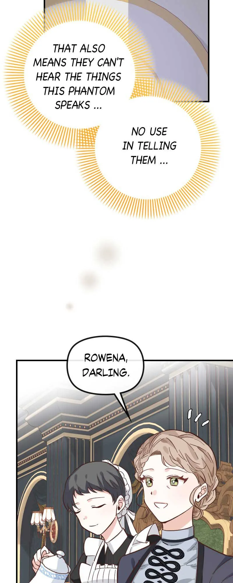Protect Me from Despair Chapter 2 page 26