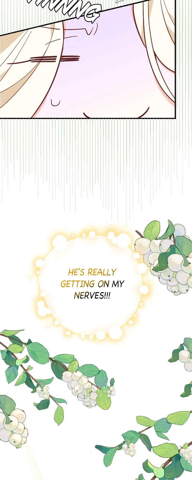 Protect Me from Despair Chapter 2 page 31