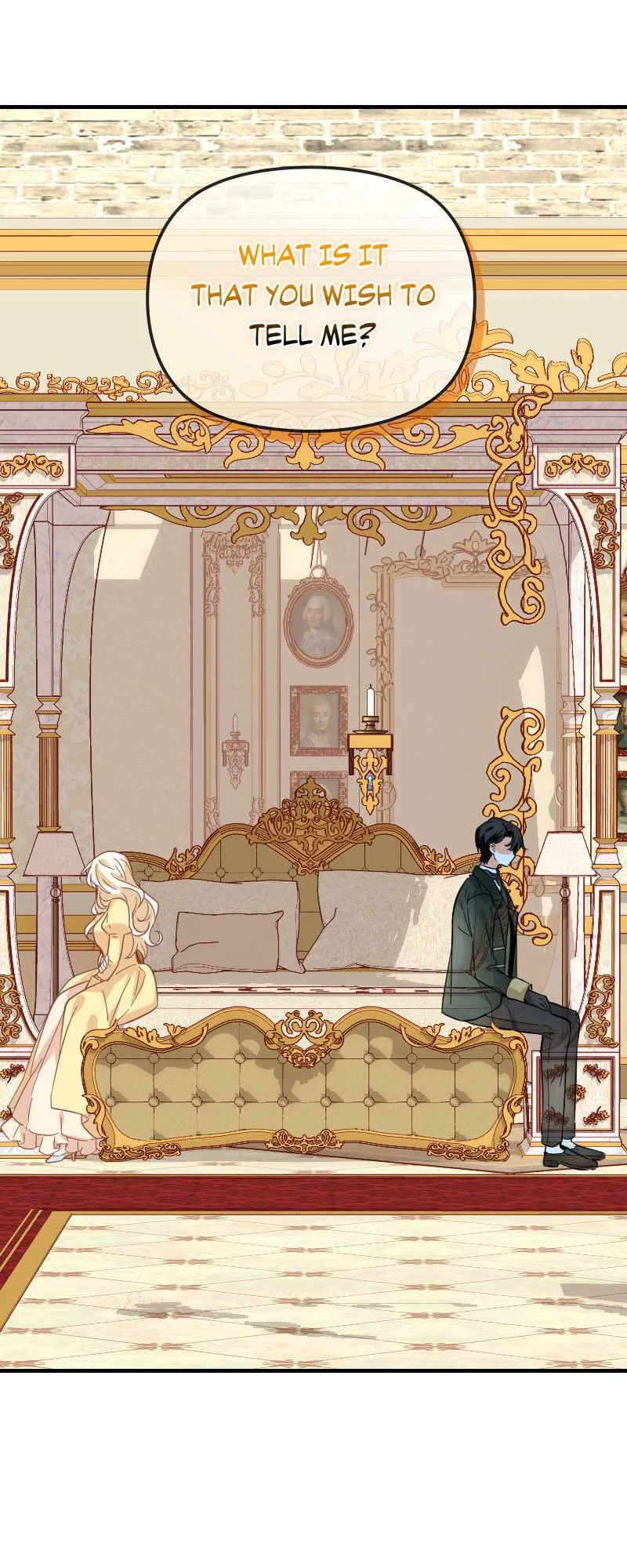 Protect Me from Despair Chapter 2 page 60