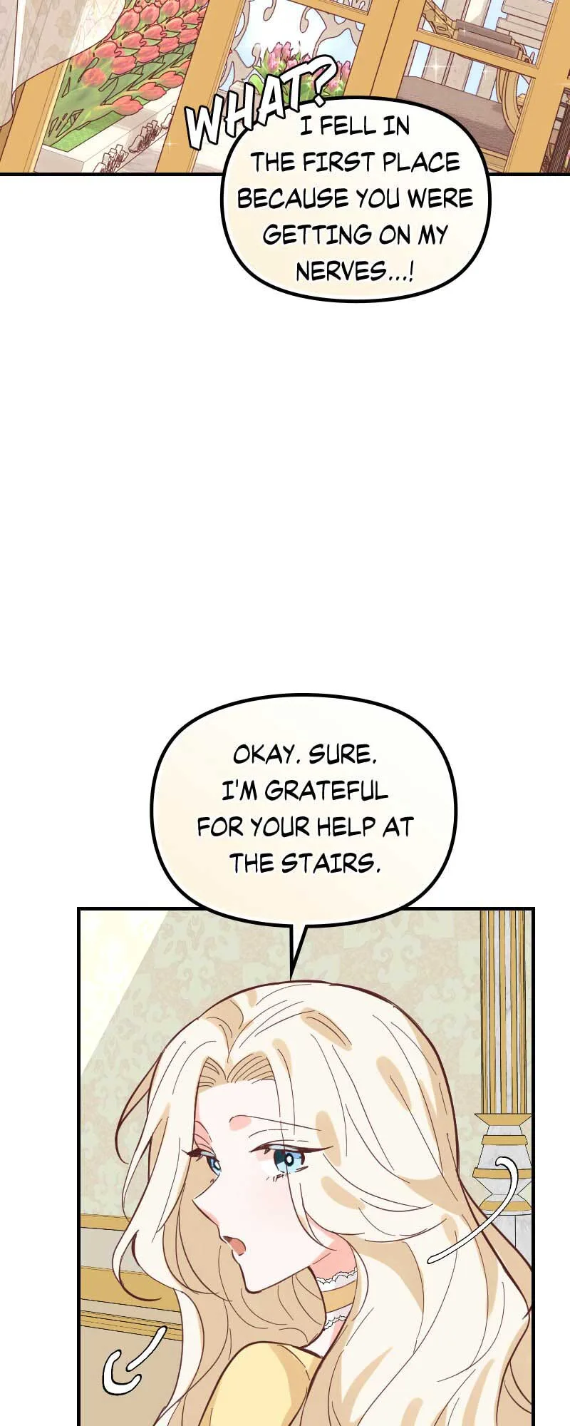 Protect Me from Despair Chapter 2 page 71