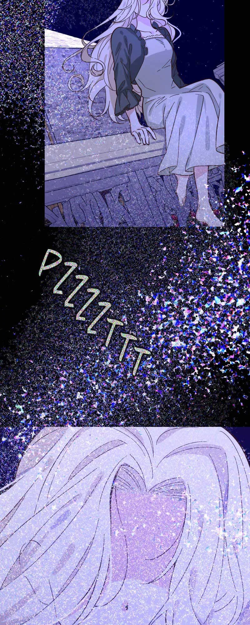Protect Me from Despair Chapter 2 page 6