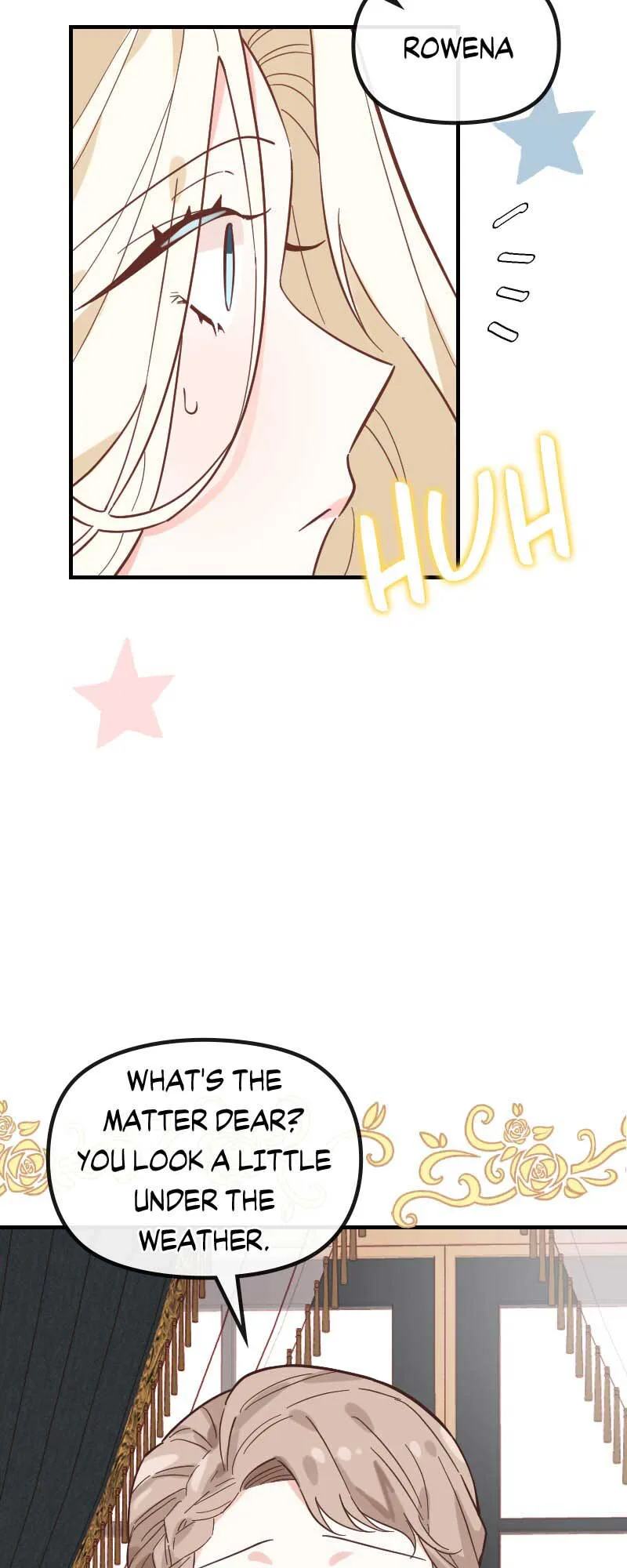 Protect Me from Despair Chapter 2 page 22