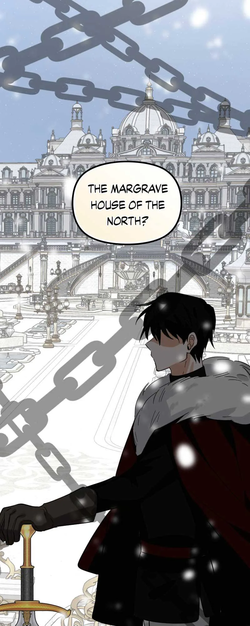 Protect Me from Despair Chapter 2 page 76