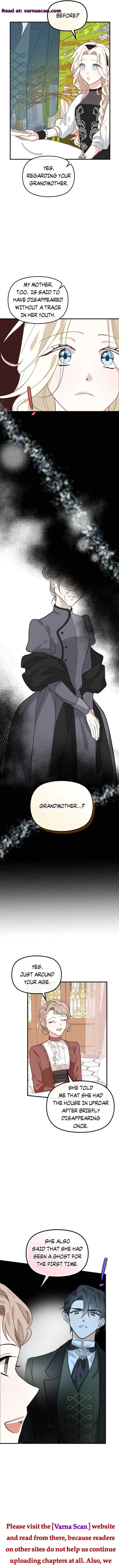 Protect Me from Despair Chapter 3 page 11