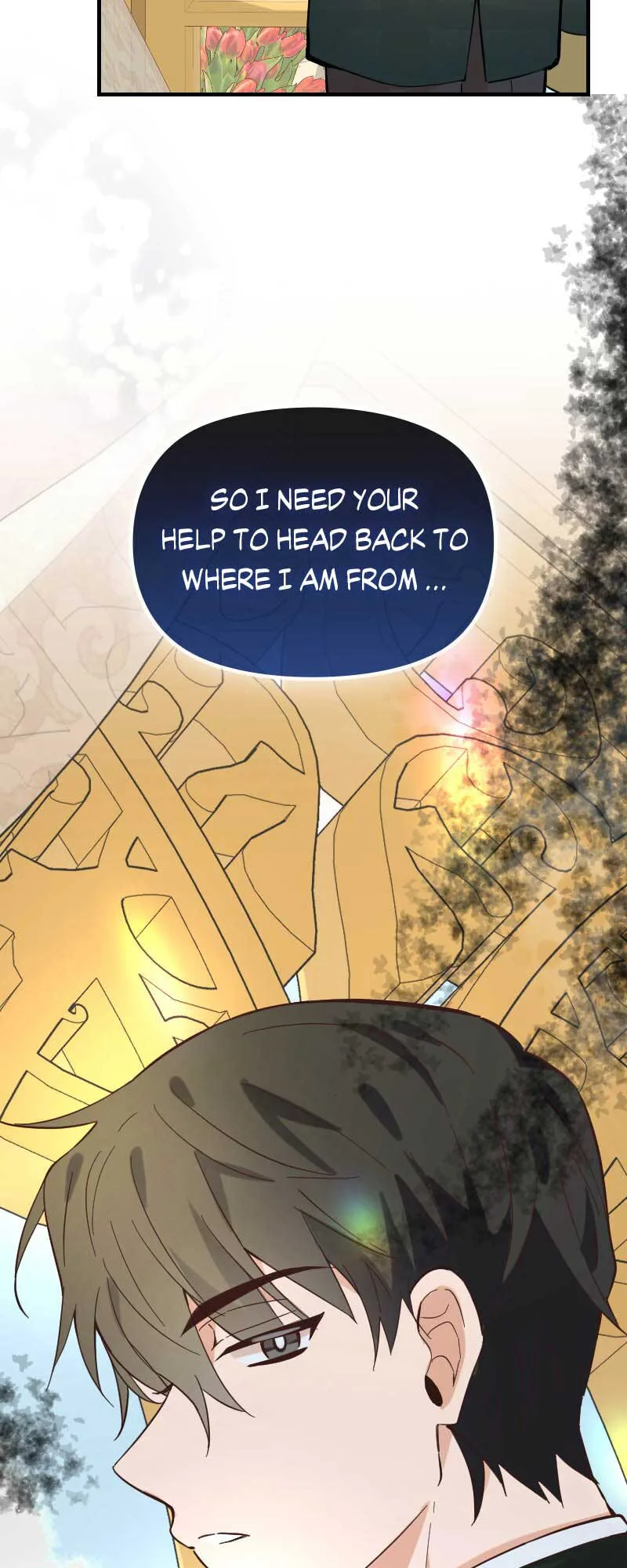 Protect Me from Despair Chapter 2 page 79