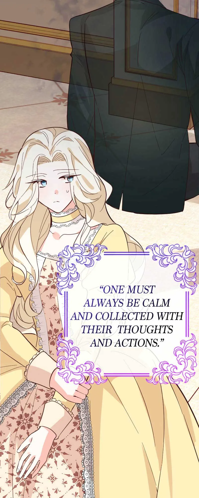 Protect Me from Despair Chapter 2 page 58