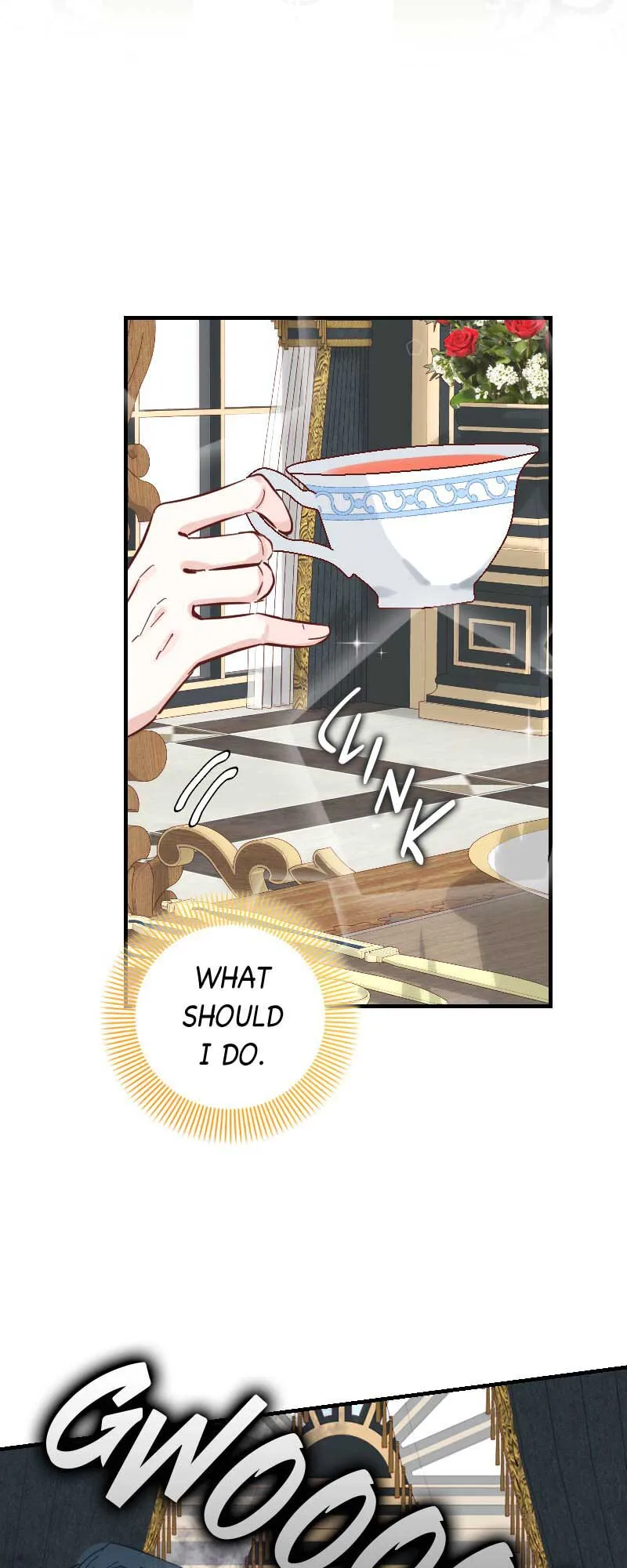 Protect Me from Despair Chapter 2 page 18