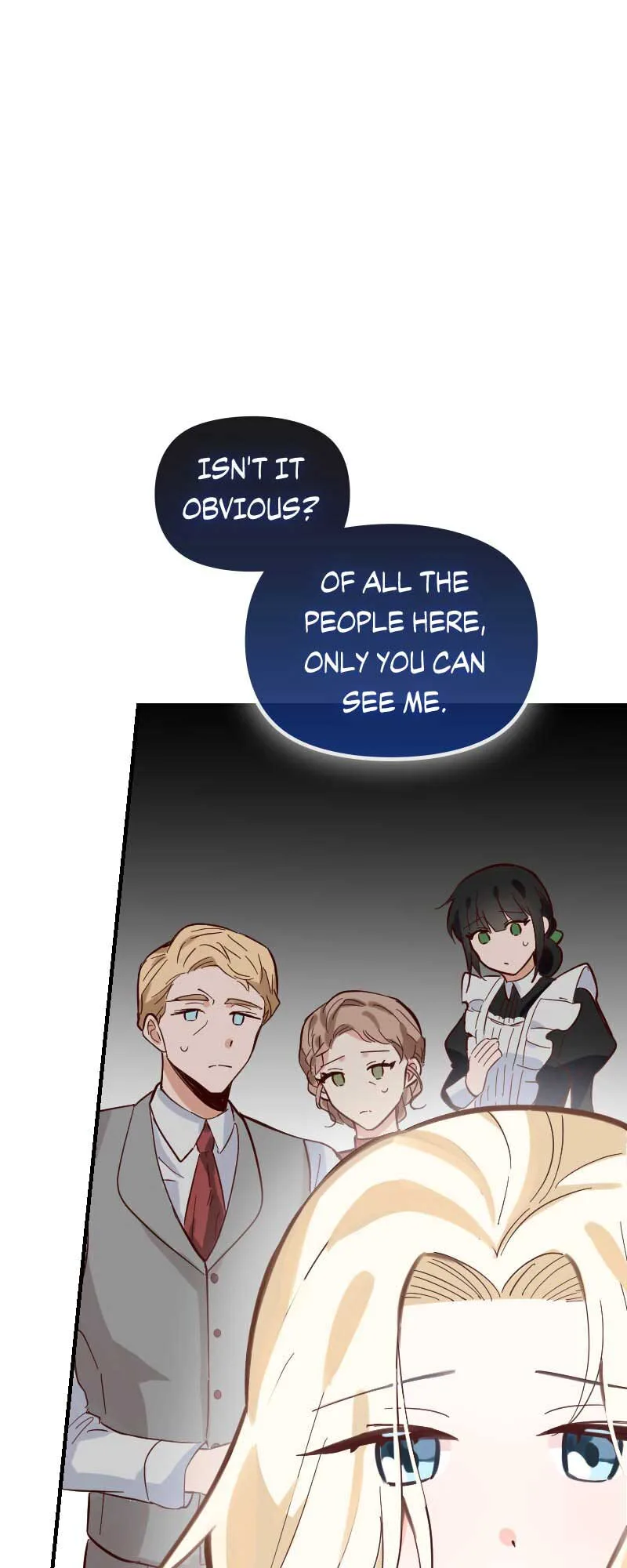 Protect Me from Despair Chapter 2 page 69