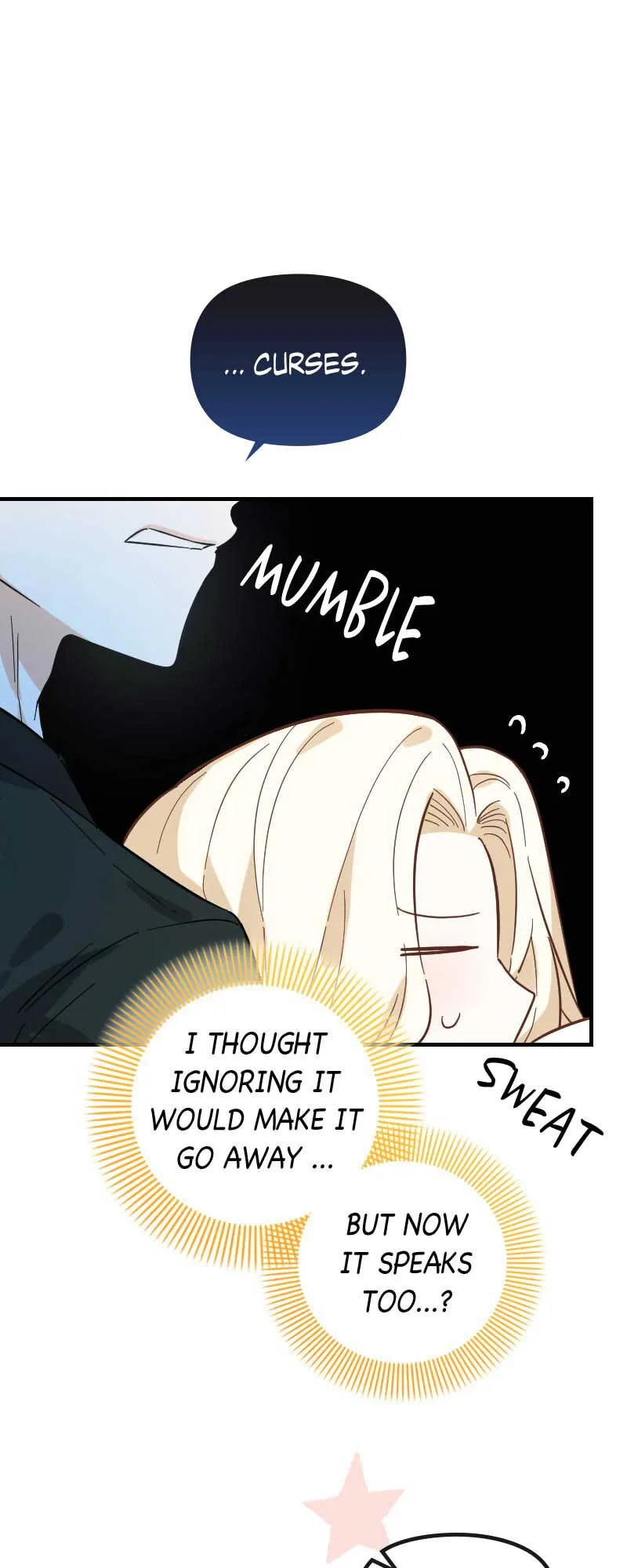 Protect Me from Despair Chapter 2 page 21