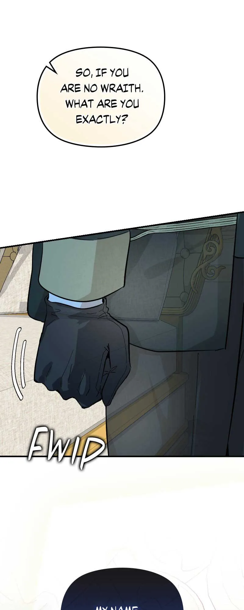 Protect Me from Despair Chapter 2 page 73