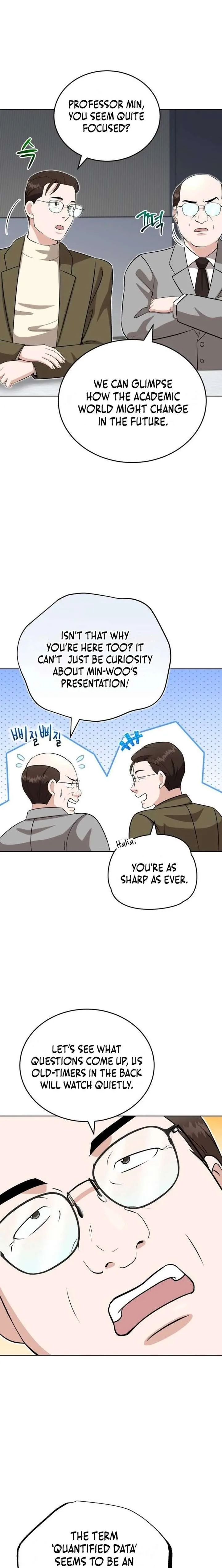 Professor Chapter 40 page 5