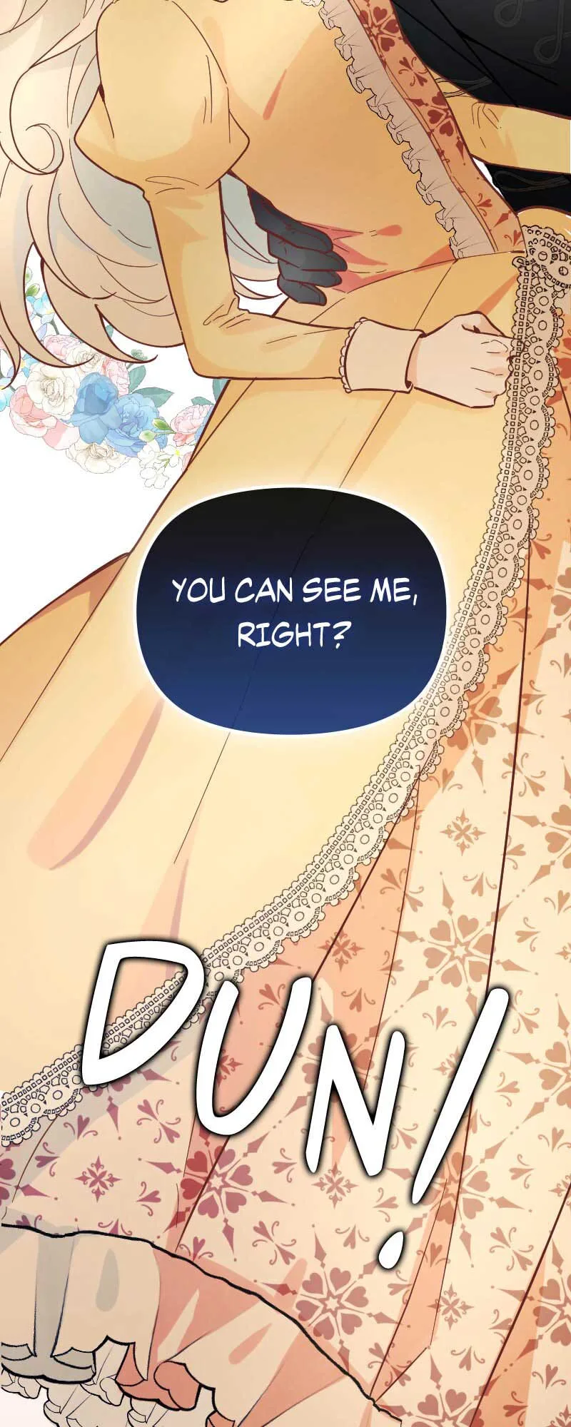Protect Me from Despair Chapter 2 page 47