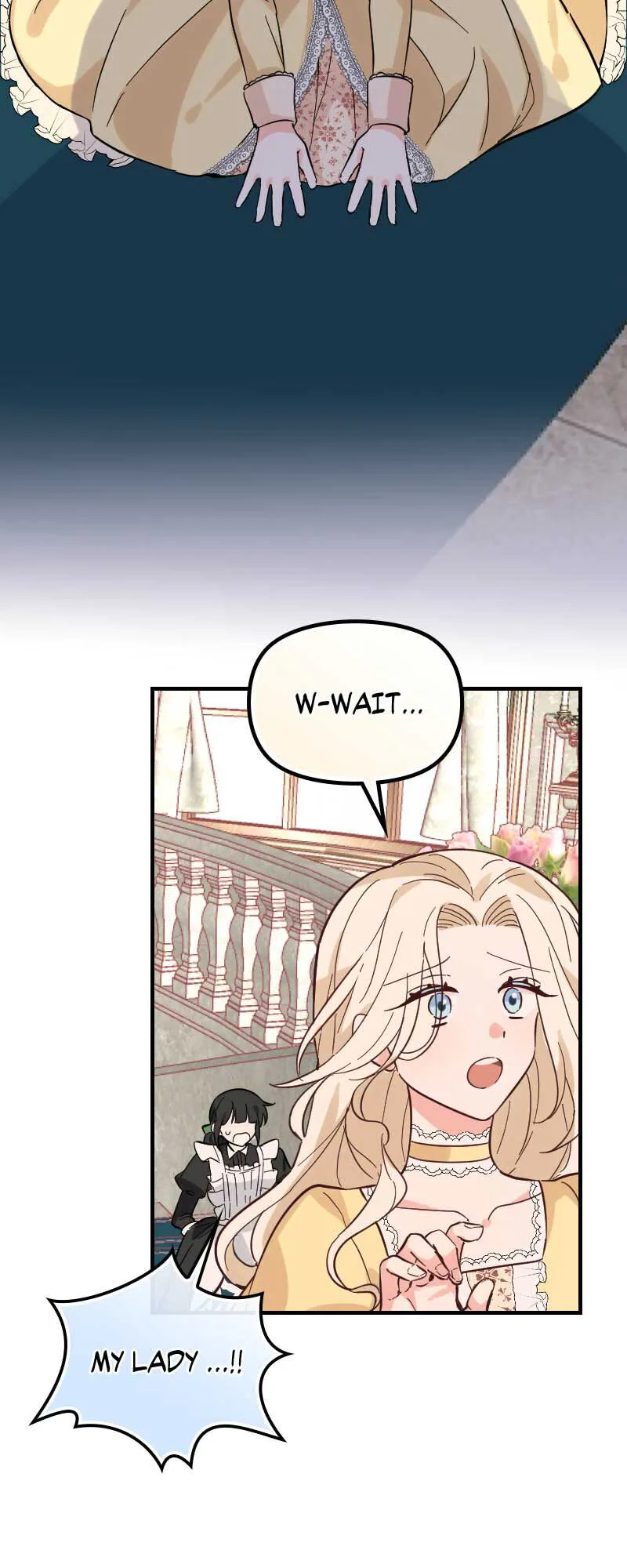Protect Me from Despair Chapter 2 page 50