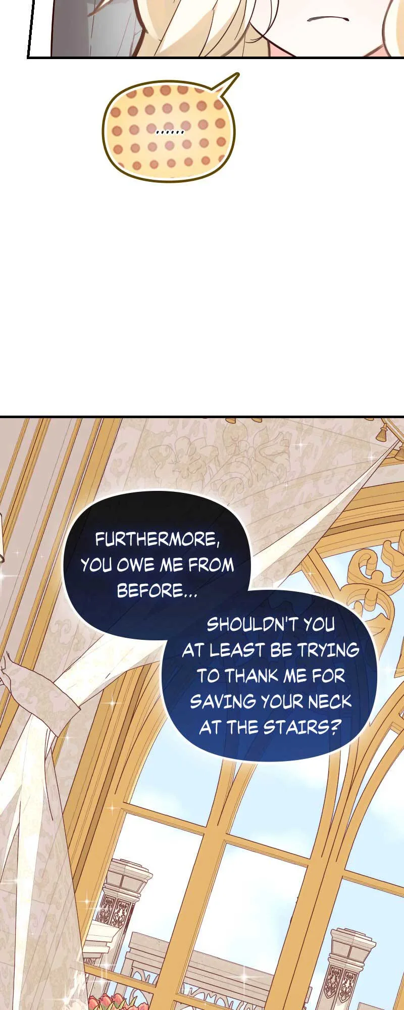 Protect Me from Despair Chapter 2 page 70