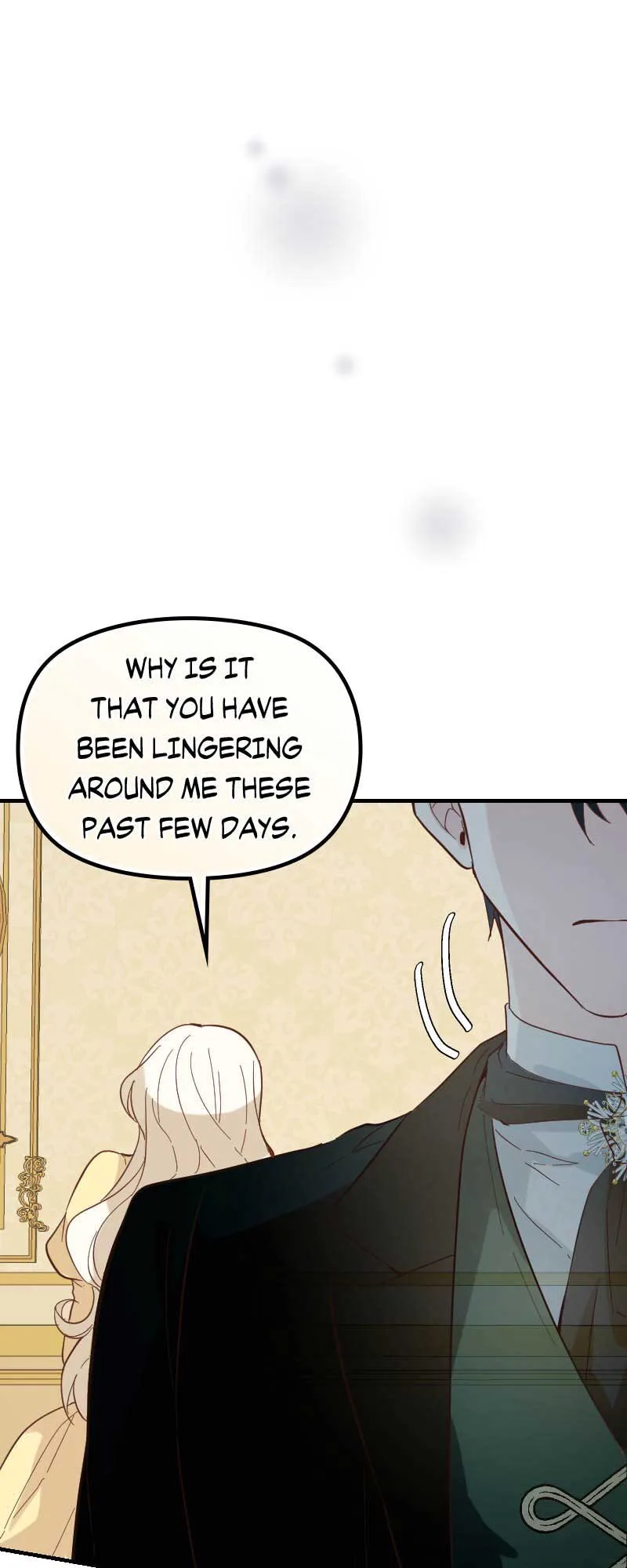 Protect Me from Despair Chapter 2 page 61