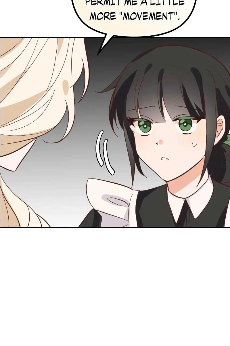 Protect Me from Despair Chapter 2 page 53