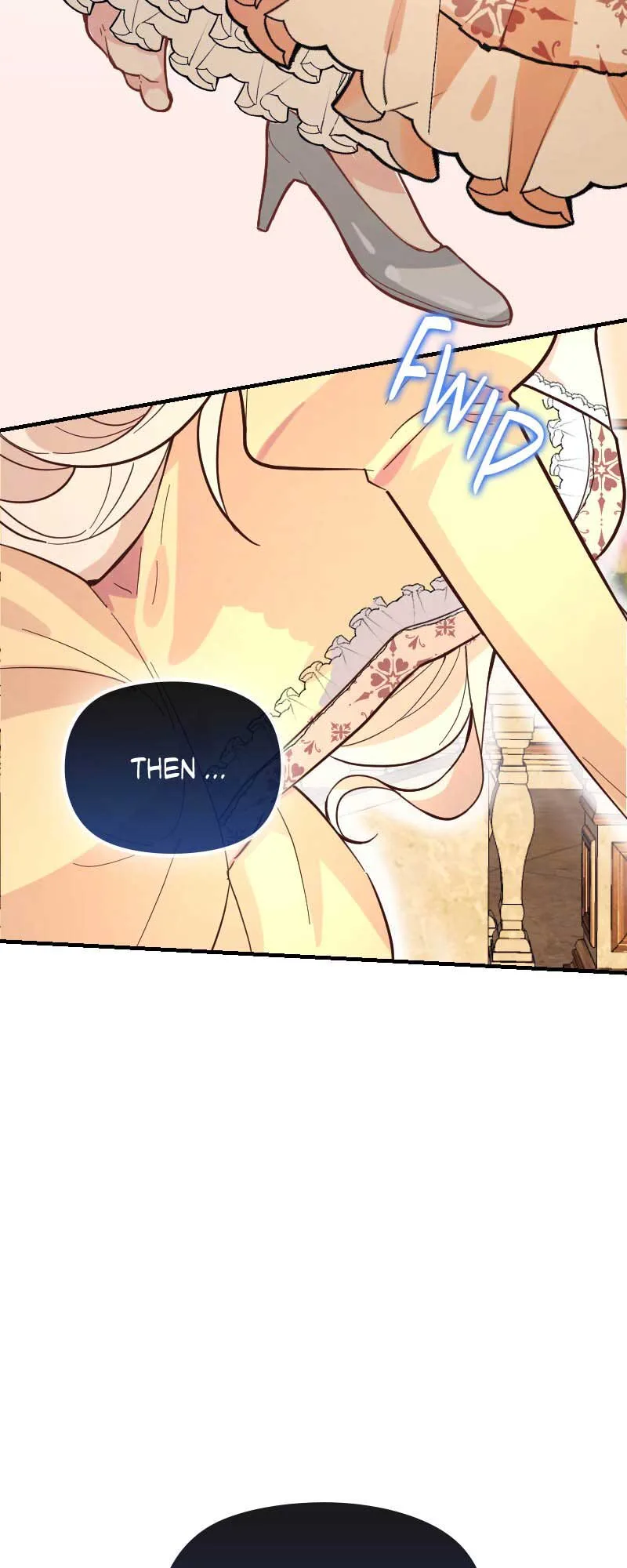 Protect Me from Despair Chapter 2 page 48