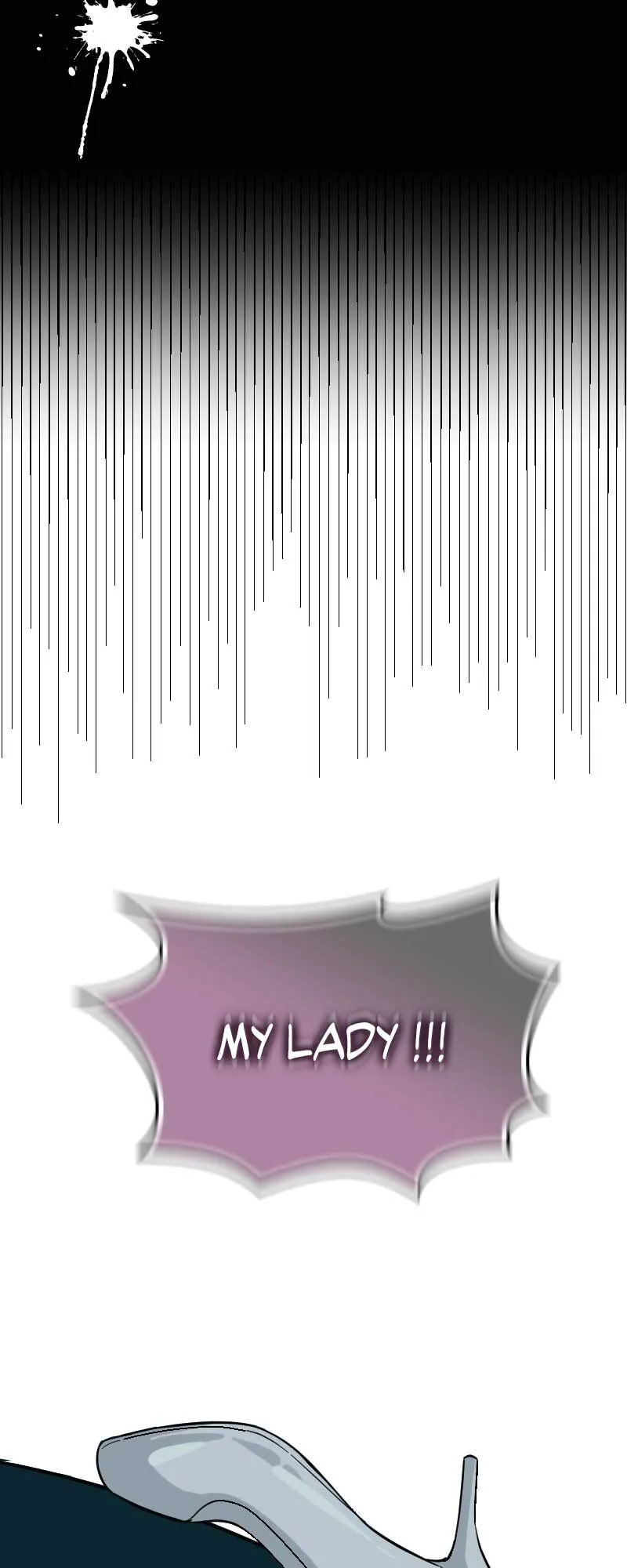 Protect Me from Despair Chapter 2 page 40