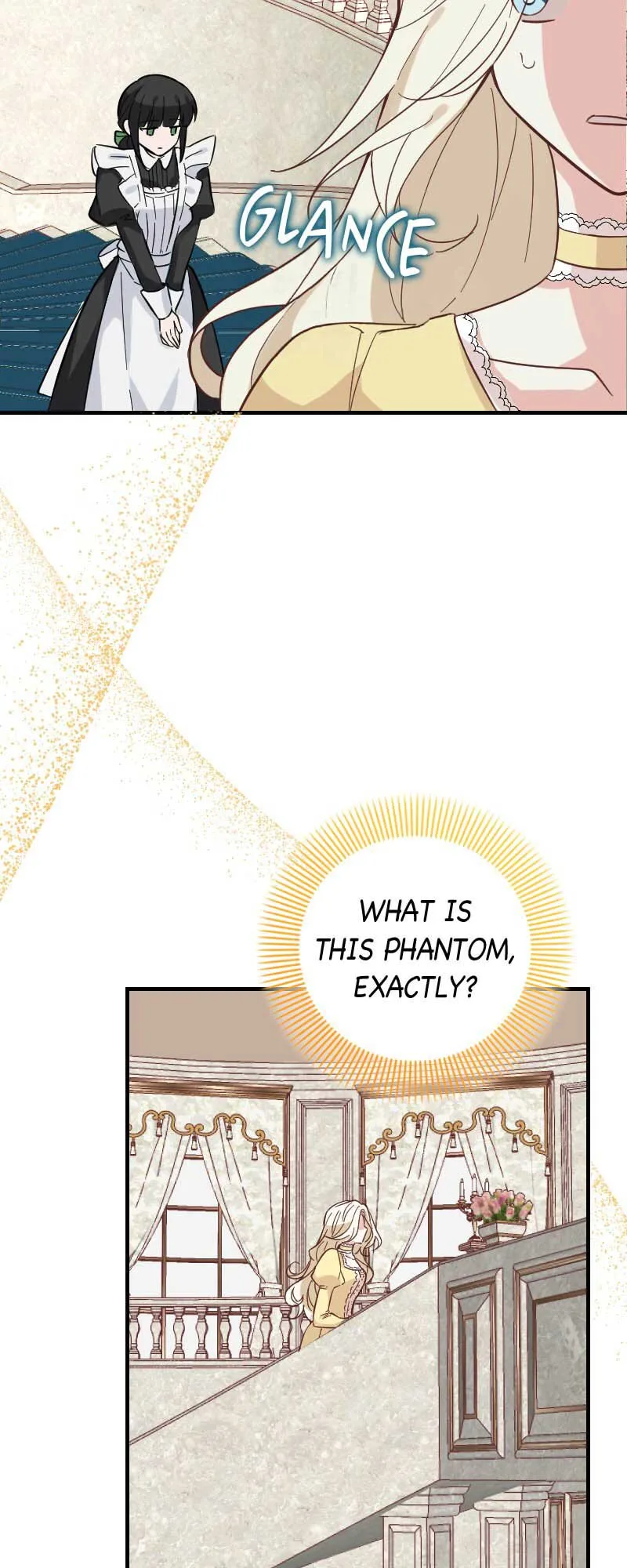Protect Me from Despair Chapter 2 page 34