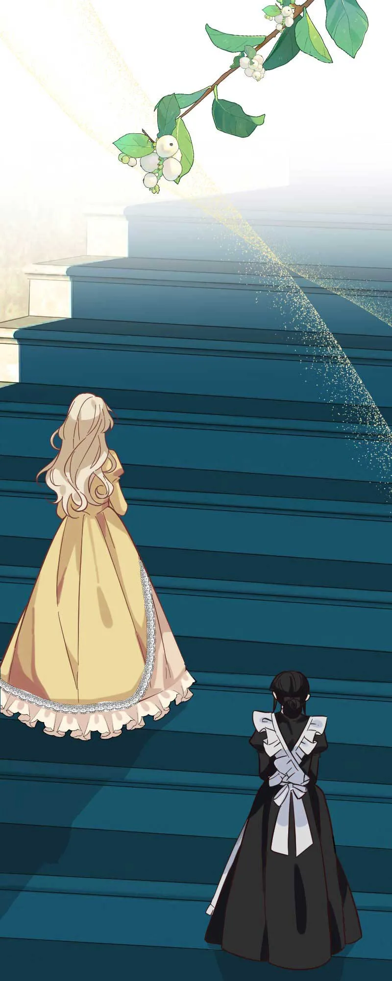 Protect Me from Despair Chapter 2 page 32