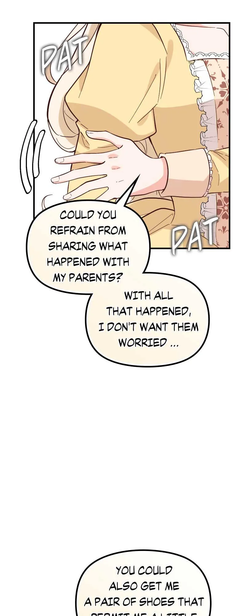 Protect Me from Despair Chapter 2 page 52