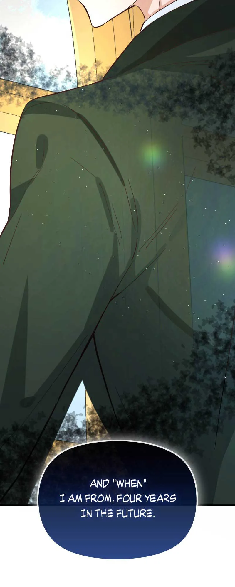 Protect Me from Despair Chapter 2 page 80