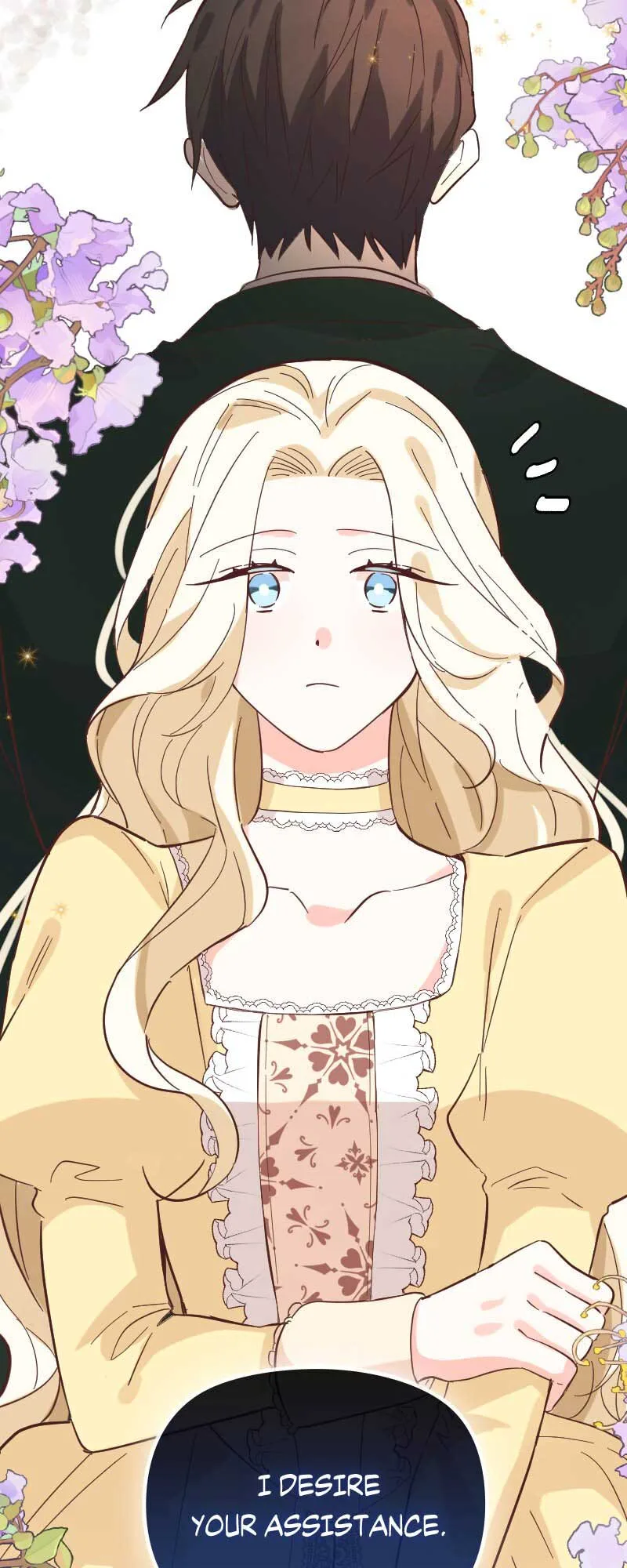 Protect Me from Despair Chapter 2 page 65