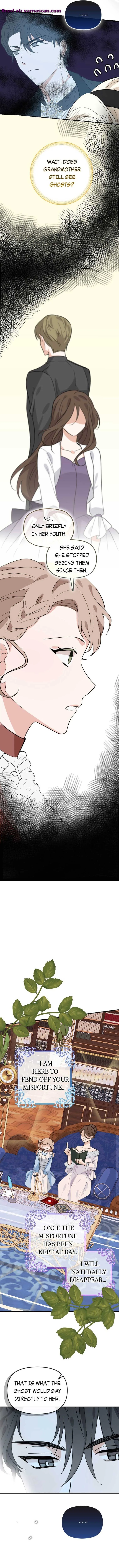 Protect Me from Despair Chapter 3 page 13