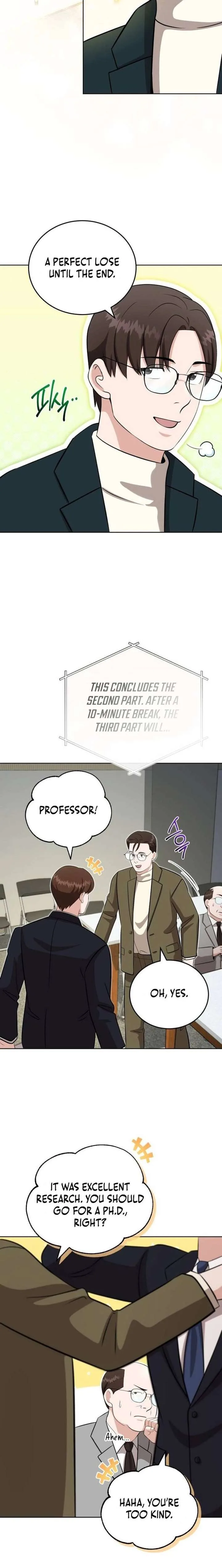 Professor Chapter 40 page 19
