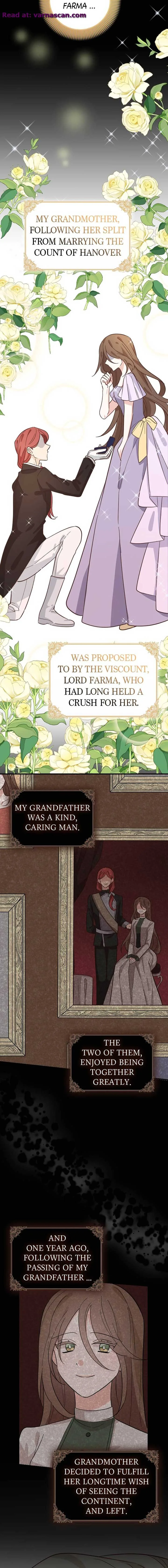 Protect Me from Despair Chapter 4 page 3