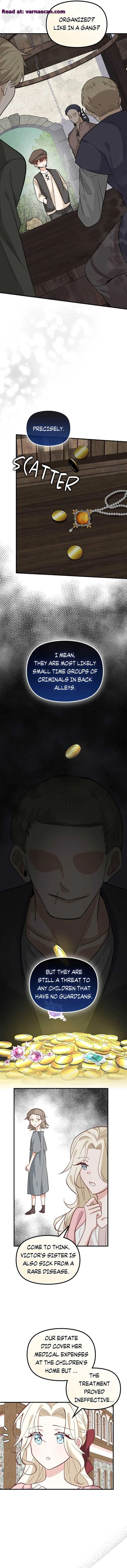 Protect Me from Despair Chapter 4 page 14