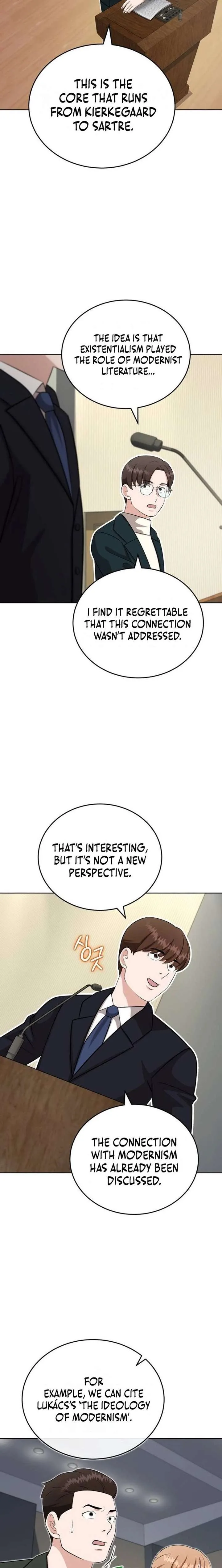 Professor Chapter 40 page 12