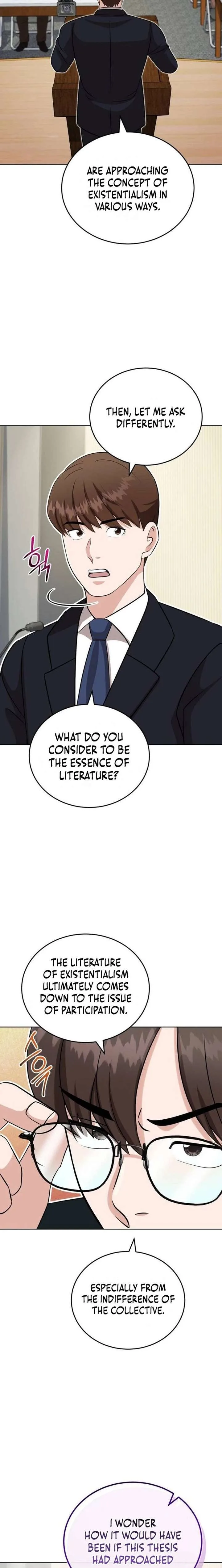 Professor Chapter 40 page 7