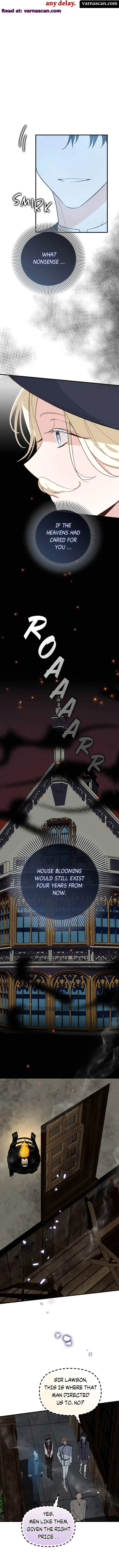 Protect Me from Despair Chapter 5 page 6