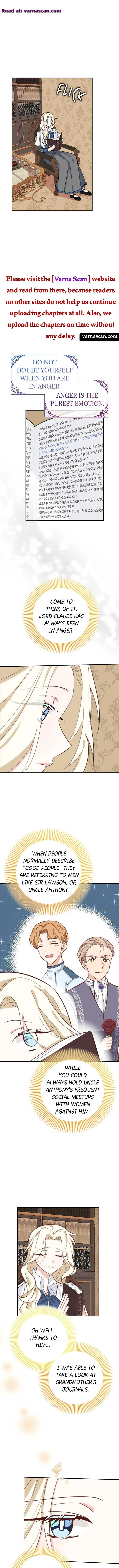 Protect Me from Despair Chapter 7 page 13