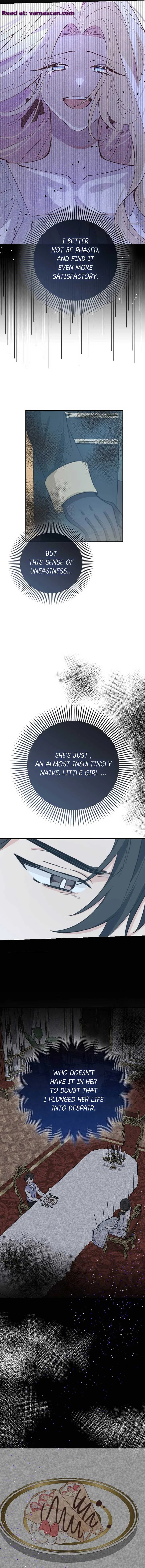 Protect Me from Despair Chapter 7 page 10