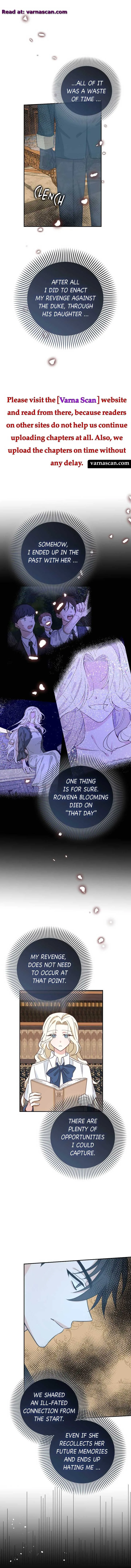 Protect Me from Despair Chapter 7 page 9