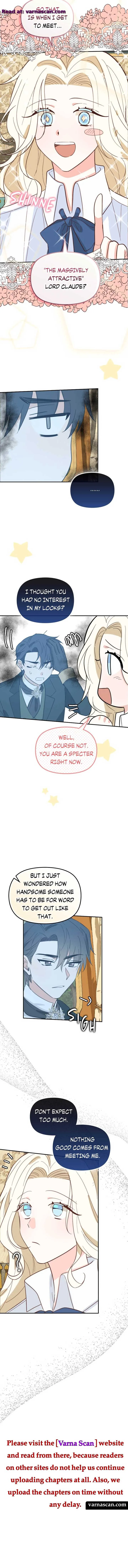 Protect Me from Despair Chapter 8 page 9