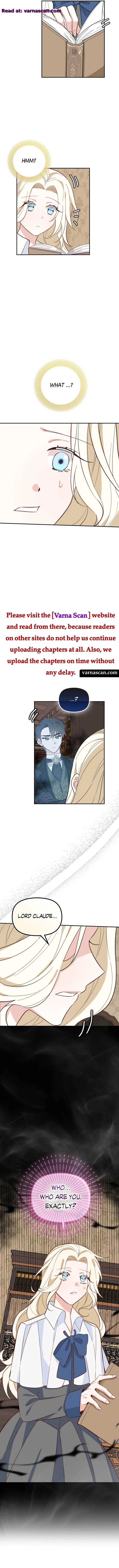 Protect Me from Despair Chapter 8 page 15