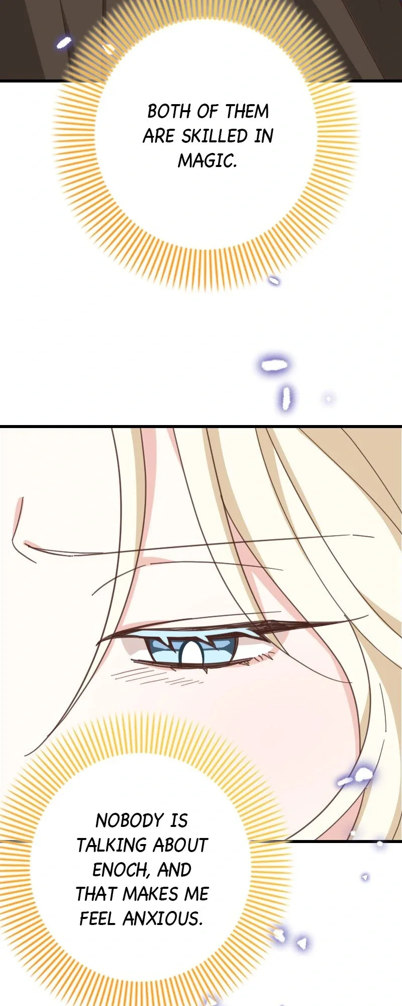 Protect Me from Despair Chapter 41 page 20